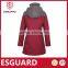 ESGUARD Women Wind Coat