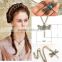 sweater chain Clothing Accessories vintage dragonfly pendant necklace