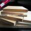 hardwood core both side melamine faced plywood for australia market
