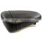 BJ-SC02-K6/06 For Suzuki GSXR 600/750 K6 Black Leather Motorcycle Passenger Pillion