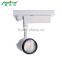 High efficiency 25W Led track spot light,small track light led