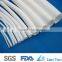 100% virgin teflon moulded graphite filled ptfe hose