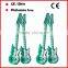 kids promotional toys inflatable guitars PVC air guitars with logo