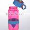 TRITAN BPA free water bottle&fruit infuser water bottle&lemon water bottle&water bottles sport