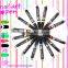 Wholesale Manicure Tool Supplies 3D Carved Paint Pen UV Gel Acrylic Nail Art Polish Nail Art Pen-SO-125