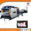 CE Certification XPS Foam Board Planing Machine                        
                                                Quality Choice