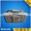 Aluminum Alloy Lamp Body Standardized modular design led project light 80W