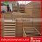 Exterior Window aluminum louver window