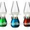 Blow Control USB Rechargeable Classic Decorative Kerosene Oil Lamps / Best Promotional Gift and Traditional Meeting