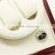 Custom made piano lacquered luxury watch winder