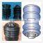 2015 Anti rotation cementing plug for sale with competitive price
