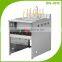 BN-HX-6 electric noodle cooking equipment/pasta cooker for restaurant