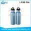 New design different capacity triton joyshaker sport water bottle for bicycling