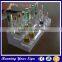 quality new style Customized transparent display