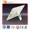 6W portable solar laptop chargers