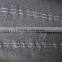 stretch single jersey 92% viscose 8% spandex knitted fabric