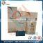 Custom Print Zip Lock Aluminium Foil Paper Bag
