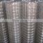 Pvc welded wire mesh sheet /galvanized welded wire mesh roll panel 30 years factory