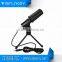 Professionale best sound portable stereo microphone SF-940