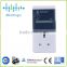 single phase programmable push button wireless remote control switch plug