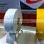 RSG good quality refelctive Road marking tape / arrow warning tape