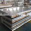 Mirror polished stainless steel plate 430
