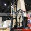1.5 Ton Electric Forklift With Curtis Controller