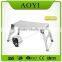 Fashion Tools High Quality SGS Approved 30*80cm Aluminum Work Platform