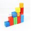 Custom made 3d wholesale bricks toy,educational toys blocks toy short plays for kindergarten