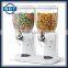 High Quality Dry Food Dispenser Cereal Dispenser Food Storage Home Dining Organizer New