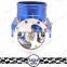 Universal 80mm high flow throttle body , engine assembly throttle body price
