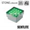 STONE outdoor waterproof floor LED deck light                        
                                                Quality Choice