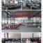 Waste PET plastic bottle crushing washing recycling machine/plastic recycling plant