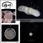 Natural Crystal Quartz Flower of Life Chakra Pendants&Necklace