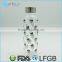 Hand Blown Custom Sport Borosilicate Glass Water Bottle . * / ~