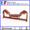 Q235 Carbon Steel Pipe Conveyor Roller Idler With Multi-labyrinth Seals