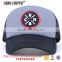 High quality custom embroidery 5 panel trucker hat and cap                        
                                                Quality Choice
