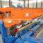 Solar Panel Fence Machine