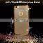 Top Sales new premium TPU+Metal rhinestone case cover for iphone 6 6s 6 plus 6s plus