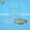 Clear plastic food containers wholesale