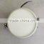 8W 88*28mm round/suqare small size led panel light
