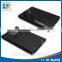 Latest credit Card shape mobile power bank charger for mobile with 2200mah capacity