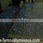 Glow Decorative Aggregate / Gravel & Crushed stone (5-20 mm, 20-40 mm etc.)