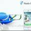 Microphone Portable Wireless Aux Speaker With Camera