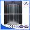 high quality and new design ISO9001 glass aluminium bathroom door