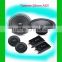 car speaker with 25mm tweeter car sound accessories part good quality component speaker with 5 inch