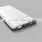 hot new products for 2016 mobile slim power bank handy charger 3600mah