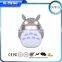 Popular carton figure totoro 6600mah power bank for mobile phone