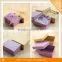 New Design  Wholesale Watch Purple Box Design