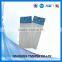 Hdpe plastic packaging bag self-adhesive plastic bags for food packaging